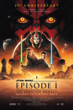 Star Wars: Episode I - Die Dunkle Bedrohung